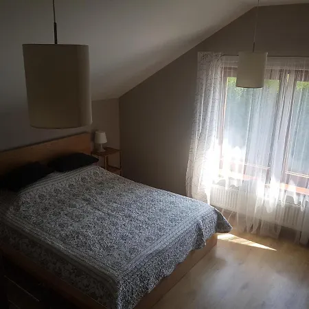 Holiday home Gravju 11 *