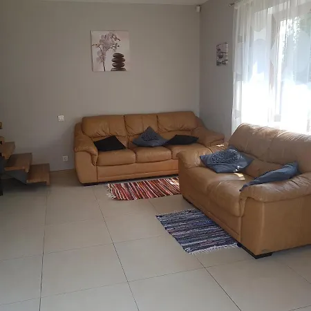 Gravju 11 Holiday home *