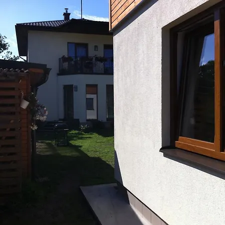 Holiday home Gravju 11 *