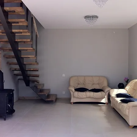 Holiday home Gravju 11 *